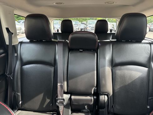 Used 2017 Dodge Journey GT AWD/4WD image 15