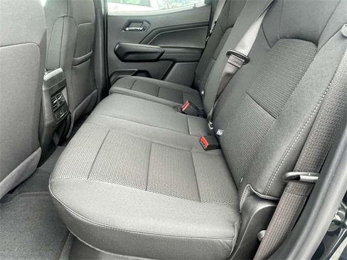 New 2025 Chevrolet Colorado LT image 5