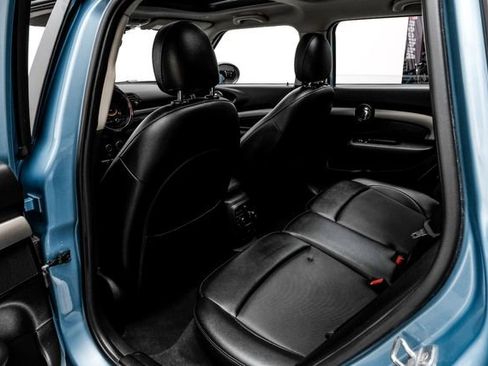 Used 2016 MINI Cooper Clubman image 39