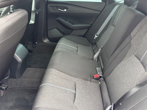 Used 2024 Honda Accord Sport image 29