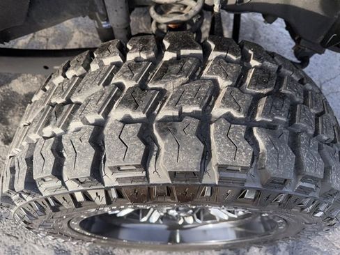 Used 2019 Ford F350 Platinum w/ Platinum Ultimate Package image 28