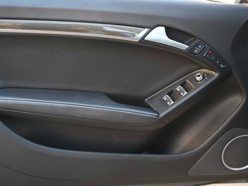 Used 2014 Audi S5 Premium Plus image 25