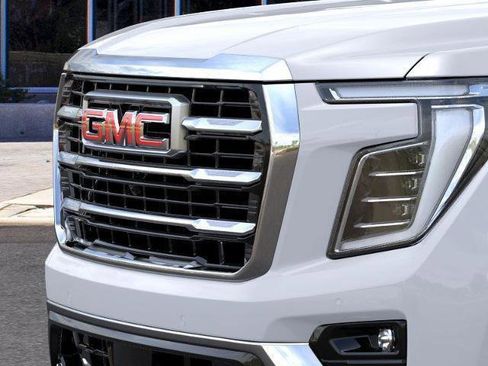 New 2026 GMC Yukon Elevation image 37