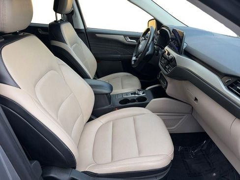 Used 2021 Ford Escape SEL w/ Class II Trailer Tow Package image 14