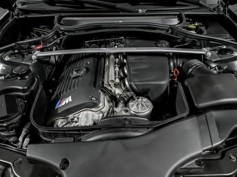 Used 2002 BMW M3 Convertible image 15