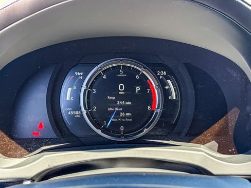 Used 2023 Lexus IS 350 F Sport w/ Navigation Package RWD image 22