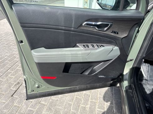 Used 2023 Kia Sportage X-Pro Prestige image 10