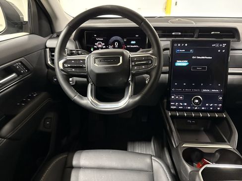 Used 2026 GMC Terrain Denali w/ LPO, Floor Liner Package AWD/4WD image 11
