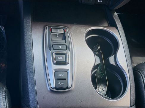 Used 2022 Honda Pilot EX-L image 16