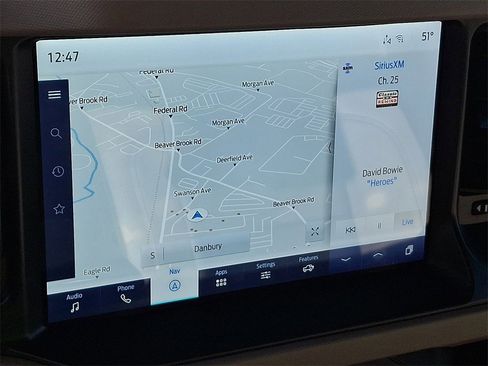 Used 2023 Ford Bronco Wildtrak image 17