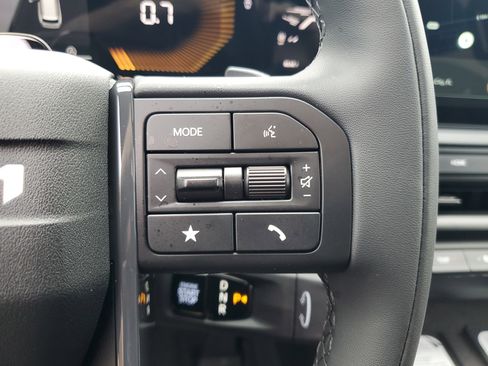 New 2027 Kia Telluride EX X-Line image 21