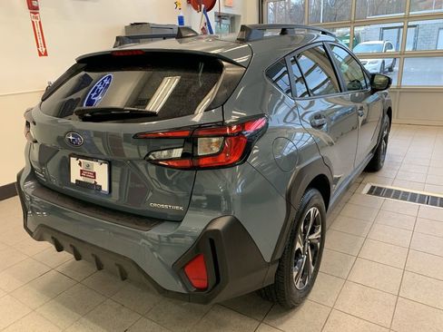 Certified 2024 Subaru Crosstrek 2.0i Premium AWD/4WD image 18
