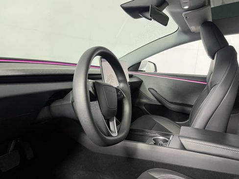Used 2025 Tesla Model 3 Long Range image 23