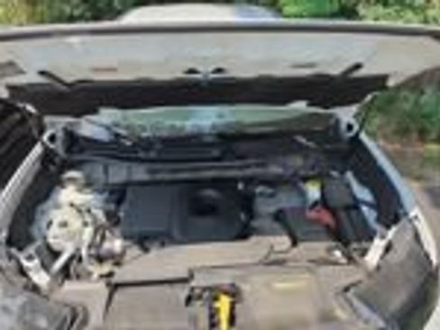 Used 2025 Nissan Murano SV FWD image 12