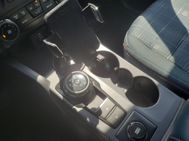 Certified 2023 Ford Bronco Sport Heritage AWD/4WD image 27