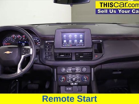 Used 2023 Chevrolet Tahoe 4WD w/ 1FL Safety Package image 17