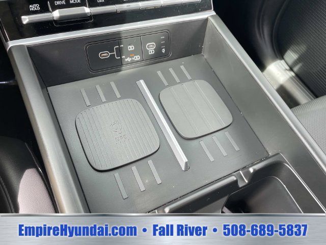 Used 2026 Hyundai Santa Fe SEL AWD/4WD image 24