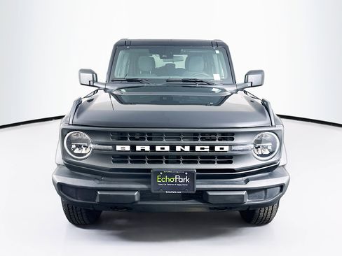 Used 2025 Ford Bronco Big Bend image 2