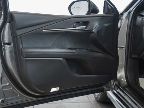 New 2026 Toyota Camry XSE image 37