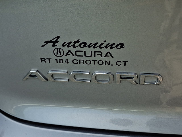 Used 2024 Honda Accord LX image 30
