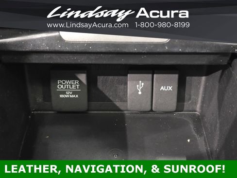 Used 2017 Acura RDX w/ Technology Package image 18