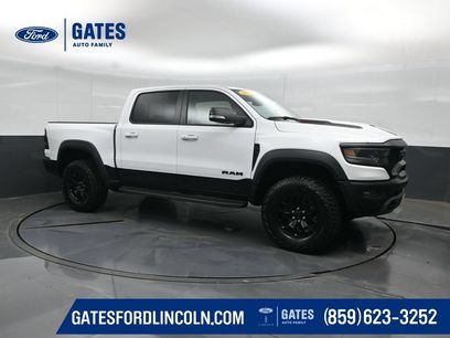 Used 2022 RAM 1500 TRX w/ TRX Level 2 Equipment Group