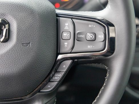 New 2026 RAM 3500 Limited AWD/4WD image 29