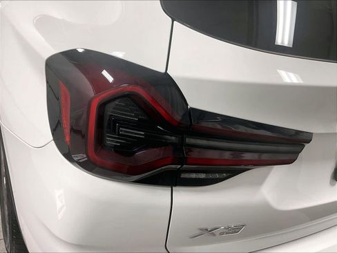 Used 2024 BMW X3 xDrive30i w/ Convenience Package w/ZPA image 34