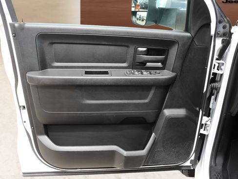 Used 2022 RAM 3500 Tradesman AWD/4WD image 8