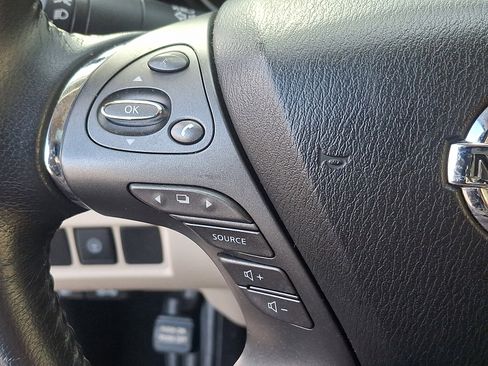 Used 2020 Nissan Murano SV w/ Premium Package image 21