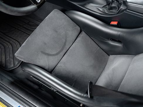 Used 2015 BMW M4 Coupe RWD image 55