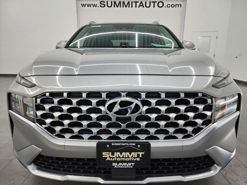 Used 2023 Hyundai Santa Fe SEL w/ Premium Package image 22
