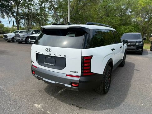 Used 2026 Hyundai Palisade XRT Pro image 12