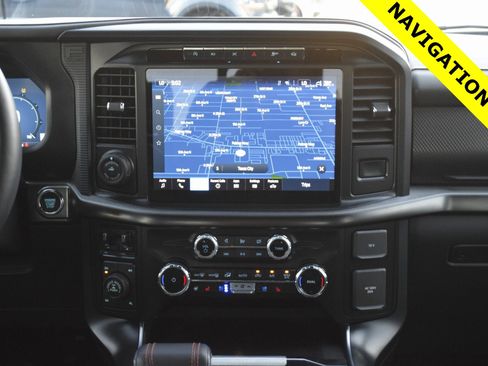 Certified 2024 Ford F150 Raptor image 4