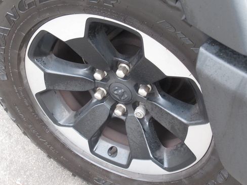 Used 2019 RAM 1500 Rebel w/ Rebel Level 1 Equipment Group image 5