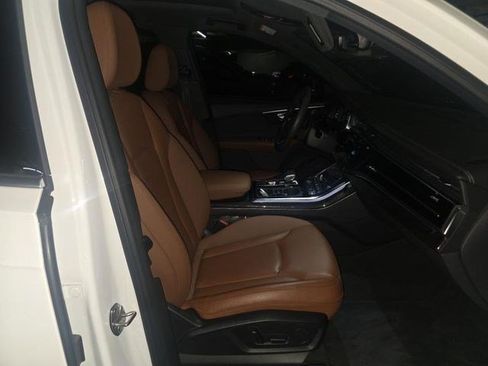 Used 2023 Audi Q7 3.0T Premium w/ Convenience Package AWD/4WD image 6