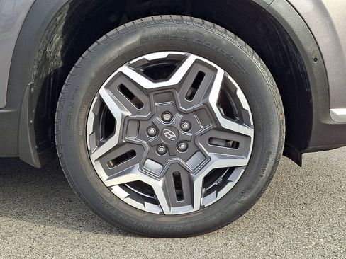 Certified 2023 Hyundai Santa Fe Limited AWD/4WD image 8