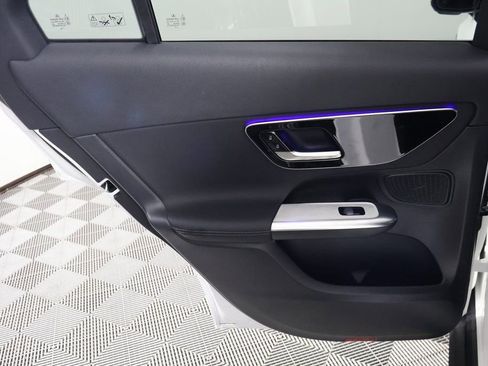 Certified 2026 Mercedes-Benz GLC 300 image 10