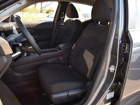 New 2026 Nissan Kicks S image 21