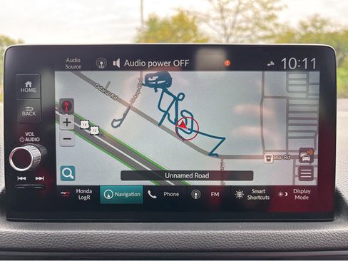 Used 2023 Honda Civic Type R image 6