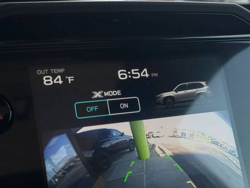 Used 2025 Subaru Forester Premium w/ Convenience Package #1 image 21