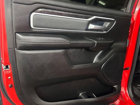 Used 2022 RAM 1500 Big Horn AWD/4WD image 27