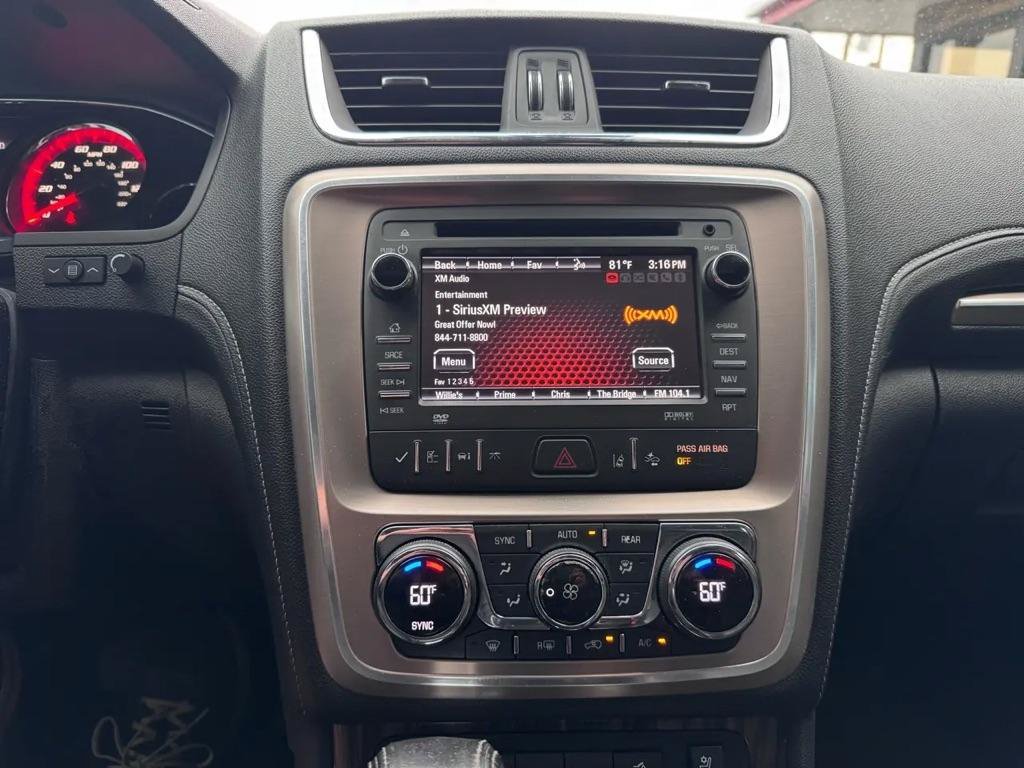 Used 2014 GMC Acadia Denali AWD/4WD image 20