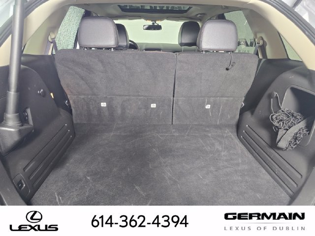 Used 2013 Ford Edge SEL FWD image 22