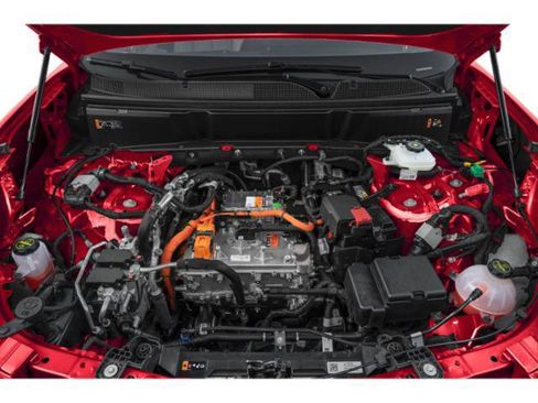 New 2026 Cadillac Vistiq Sport w/ LPO, Floor Liner Package image 14