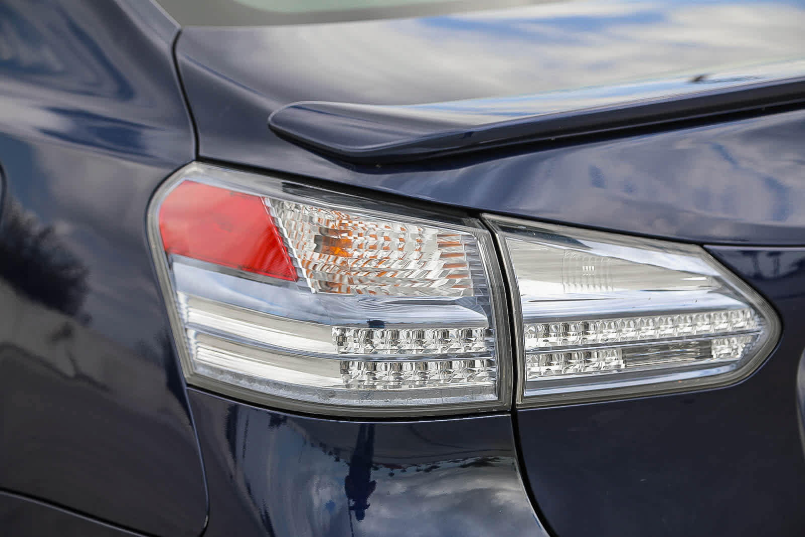 Used 2011 Lexus HS 250h FWD image 9