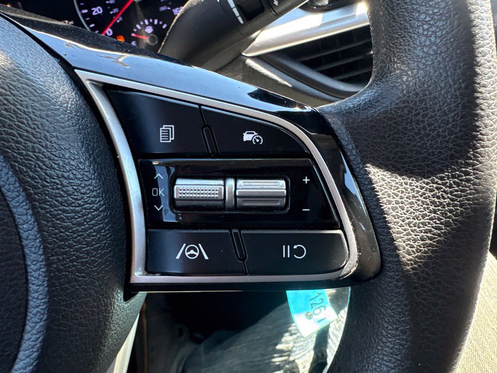 Used 2024 Kia Forte LXS FWD image 18