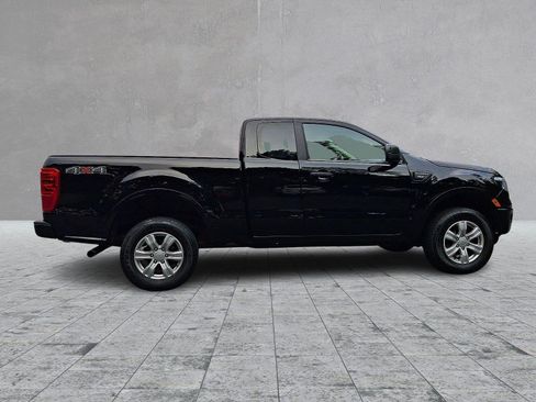 Used 2020 Ford Ranger XLT w/ Trailer Tow Package AWD/4WD image 7