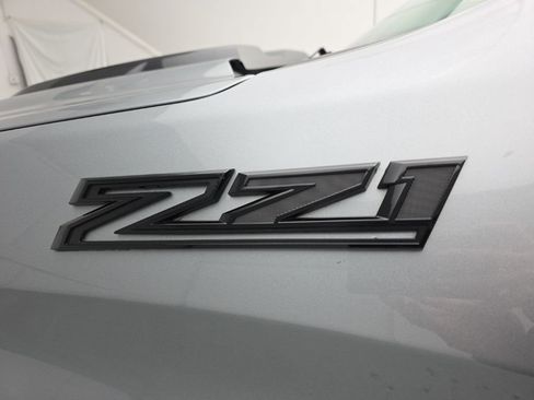 Used 2023 Chevrolet Silverado 1500 LT Trail Boss w/ LT Trail Boss Premium Package AWD/4WD image 63