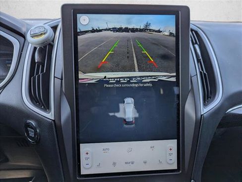 Used 2021 Ford Edge ST-Line image 19